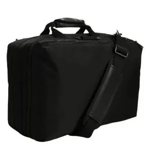 Alfani Bags Nwt Alfani Tech 3way Messenger Baglaptop Backpack